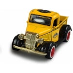 metal pull back DIE CAST car 1:36