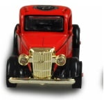 metal pull back DIE CAST car 1:36