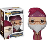 Funko POP Harry Potter - Albus Dumbledore #04