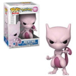 Funko POP Pokemon - Mewtwo #581