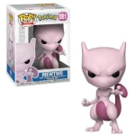 Funko POP Pokemon - Mewtwo #581