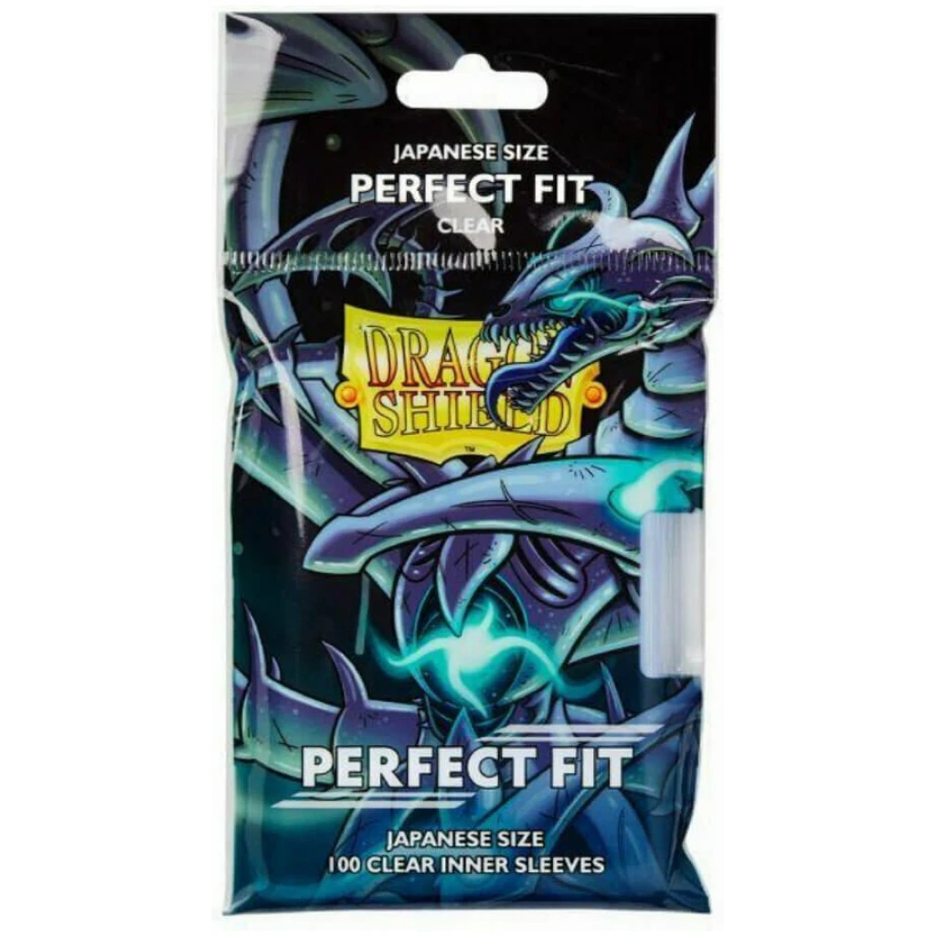  arcane tinmen dragon shield japanese perfect fit clear qyonshi tmch x