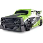 DRIFT RACING CAR DRS 4WD 1:18 RTR GREEN