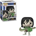 Funko POP Black Clover - Jack #1181 Winter Convention 2022 limited edition