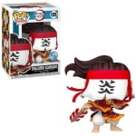Funko POP Demon Slayer Kimetsu no Yaiba - Tanjuro Kamado #1255 special edition