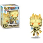 Funko POP Naruto Shippuden - Naruto Uzumaki (Kurama Link Mode) #1465 special edition