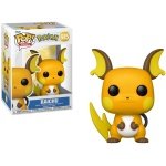 Funko POP Pokemon - Raichu #645