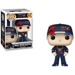 Funko POP Racing Red Bull - Max Verstappen #03