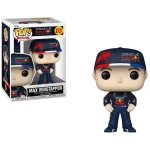 Funko POP Racing Red Bull - Max Verstappen #03