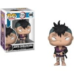Funko POP Demon Slayer Kimetsu no Yaiba - Genya Shinazugawa #1406
