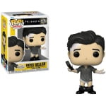 Funko POP Friends - Ross w/ Leather Pants #1278