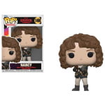 Funko POP Stranger Things - Hunter Nancy (with Shotgun) #1460