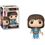 Funko POP Stranger Things - Jonathan (with Golf Club) #1459