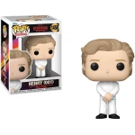 Funko POP Stranger Things - Henry (001) #1458