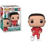 Figure Funko POP EPL Liverpool - Darwin Nunez #53