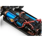 BRUSHLESS RC BAJA V2 BUGGY RTR 4WD 2.4HGZ wl toys 1:12 124016 - Image 3