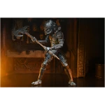 ULTIMATE WARRIOR PREDATOR 2  ACTION FIGURE neca 20cm - Image 2