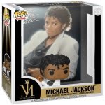 Funko POP Albums Michael Jackson - Thriller #33