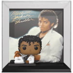 Funko POP Albums Michael Jackson - Thriller #33 - Image 2