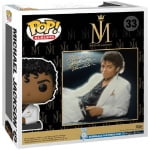 Funko POP Albums Michael Jackson - Thriller #33 - Image 3