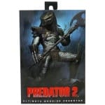    predator  warrior predator th anniversary ultimate figoura drasis cm x