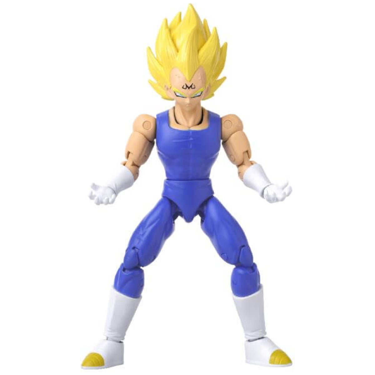 Dragon Ball Z Dragon Stars Majin Vegeta action figure 16cm - Image 1