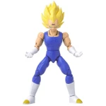Dragon Ball Z Dragon Stars Majin Vegeta action figure 16cm