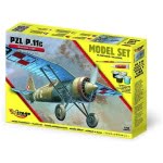 PZL.11c September 1939 model set 1:48