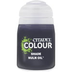 Citadel Shade - Nuln Oil 18ml