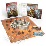 WARHAMMER AGE OF SIGMAR -  WARRIOR STARTER SET