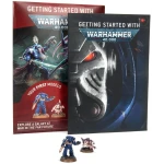 Getting Started With Warhammer 40000