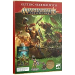 GETTING STARTED WITH WARHAMMER AGE OF SIGMAR