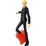 One Piece  Anime Heroes – Sanji Action Figure 16cm - Image 2