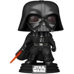 Funko POP Star Wars Obi-Wan Kenobi - Darth Vader #543 special edition - Image 2