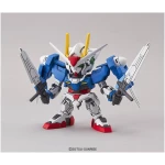 GUNDAM - SD GUNDAM EX-STANDARD 008 OO GUNDAM - Image 3