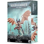 Warhammer 40000 - Tyranids: Hive Tyrant