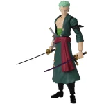One Piece Anime Heroes - Roronoa Zoro Action Figure 16cm - Image 2