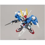 GUNDAM - SD GUNDAM EX-STANDARD 008 OO GUNDAM - Image 2