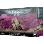 Warhammer 40000 - Death Guard: Myphitic Blight-Hauler
