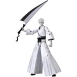Bleach Anime Heroes - white Ichigo Kurosaki action figure 17cm - Image 2