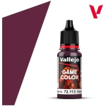vallejo deep Magenta color 18ml