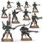 Warhammer 40000 - Drukhari: Kabalite Warriors - Image 2