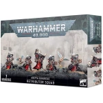Warhammer 40000 - Adepta Sororitas: Retributor Squad