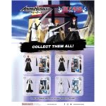 Bleach Anime Heroes - white Ichigo Kurosaki action figure 17cm - Image 3