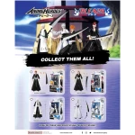 Bleach Anime Heroes - white Ichigo Kurosaki action figure 17cm - Image 3