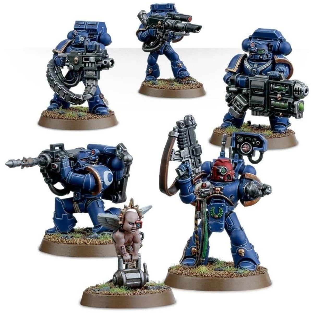 82984-0-0000-warhammer-40000-space-marines-devastator-squad