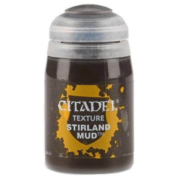    citadel technical stirland mud xroma montelismou ml x