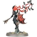 Warhammer Age of Sigmar - Soulbight Gravelords Vampire Lord