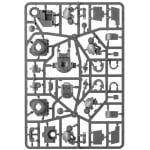  RedemptorDreadnought x