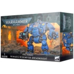 Warhammer 40000 - Space Marines Primaris Redemptor Dreadnought